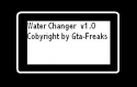 Water Changer 1.0